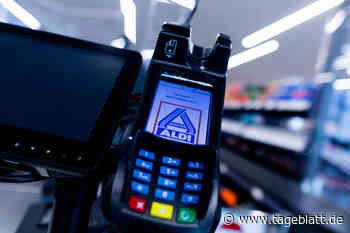 Nach Problemen: EC-Kartenzahlung bei Aldi und Netto wieder möglich - Landkreis Stade - Tageblatt-online