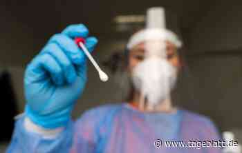 Corona-Inzidenz: Kreis Stade bundesweit auf Platz 30 - Landkreis Stade - Tageblatt-online