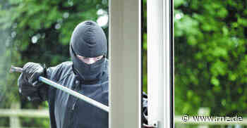 Hirschberg: Pflegerin schlägt Einbrecher in die Flucht - Rhein-Neckar-Zeitung - Rhein-Neckar Zeitung