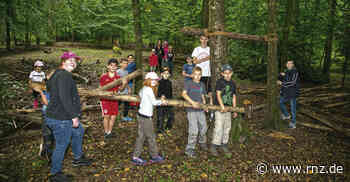 Hirschberg: "Saatschule" startet wieder mit mehr Kindern - Rhein-Neckar-Zeitung - Rhein-Neckar Zeitung