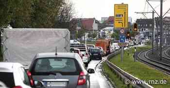 Hirschberg: B3-Sperrung nach Rohrbruch in Großsachsen - Rhein-Neckar-Zeitung - Rhein-Neckar Zeitung