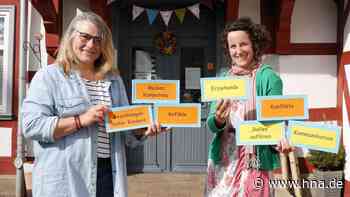 Elternschule in Bad Hersfeld gibt jetzt auch Erziehungstipps auf Spanisch - hna.de