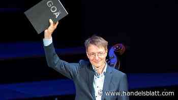 Gesundheitspolitik: Ärztetag: Lauterbach auf der Suche nach Unterstützern - Handelsblatt