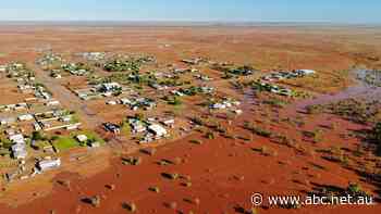 Where are all the tourists? Outback businesses cop slowest start to tourist season in years