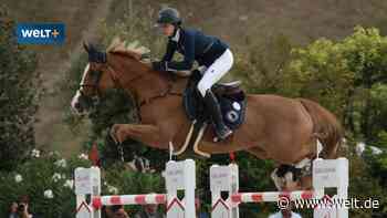 „Die hohe Schule für Manager“ – wie Reiten die Karriere fördert