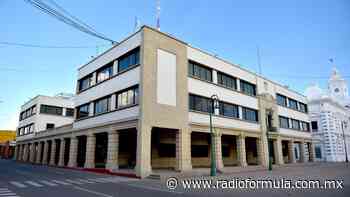 Cumple Ayuntamiento de Hermosillo con declaración patrimonial de las y los servidores públicos en tiempo y forma - Radio Fórmula