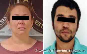 Presuntos homicidas de dentista en Nogales son arrestados - El Sol de Hermosillo