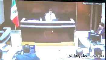 Dele pa' delante: duarte a hacienda sobre gastos irregulares de hermosillo - La Opcion