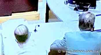 Carlos Hermosillo, “hijo adoptivo” de Duarte: testigo - El Tiempo de México