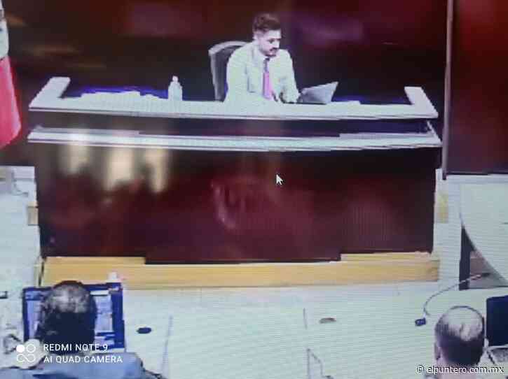 Señala TP que Hermosillo presionaba y pedía liberar pagos urgentemente «por instrucciones de Duarte» para sus sociedades “antes de pagos prioritarios ya programados”, sin justificación y afectando a la cuenta de deudores - El puntero