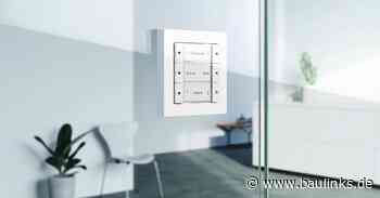 Mit KNX RF lässt Gira den KNX-Gebäudebus von der Leine