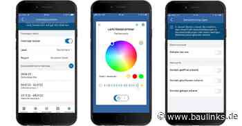 HomePilot-Update verspricht mehr Komfort sowie Sicherheit und öffnet das System weiter für Dritte