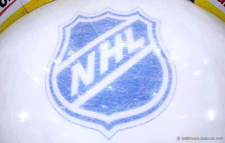 Baltimore’s Noel Acton Wins Coveted Willie O’Ree Community Hero Award