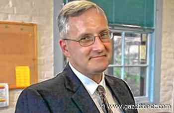 Northampton Superintendent Provost lands new job - GazetteNET