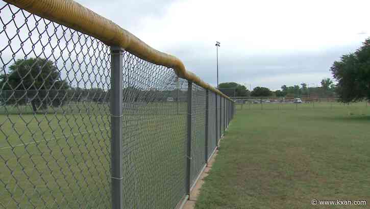 Panel addresses safety concerns at Krieg Fields