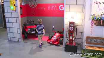 'Small Town' looking to make big impact in Luzerne County - WNEP Scranton/Wilkes-Barre