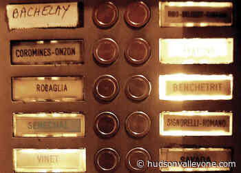 Kingston mayor celebrates housing study - Hudson Valley One