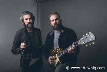 Festival starts, seasons end, and exhibitions open - The Kingston Whig-Standard