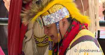 Kingston Ont., prepares to commemorate National Indigenous History Month - Global News