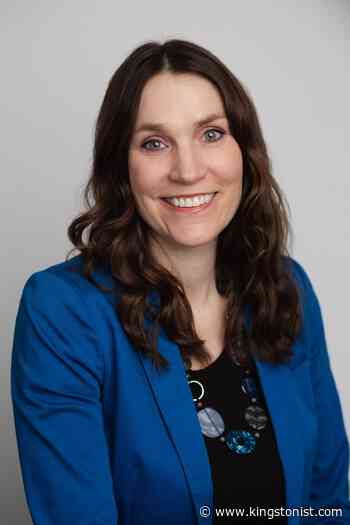 Six Questions with Dr. Shalea Beckwith, Ontario Party candidate for Kingston and the Islands - Kingstonist