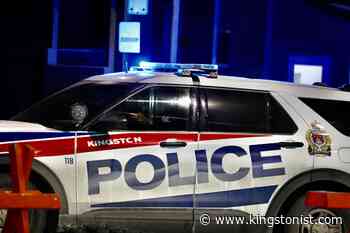Youth arrested and charged following assault in downtown Kingston - Kingstonist