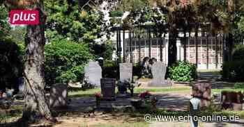Erweitertes Angebot auf Friedhof in Raunheim - Echo Online