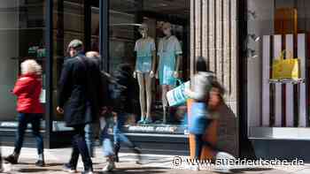 Luxusmode bei jungen Menschen beliebt: Woher der Trend kommt - Süddeutsche Zeitung - SZ.de