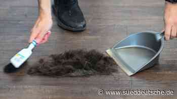 Mode - Ozeanen mit einem Friseurbesuch helfen - Kultur - Süddeutsche Zeitung - SZ.de