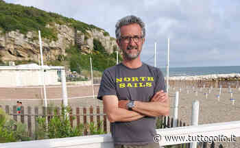 I balneari di Minturno sono pronti per la stagione balneare 2022 » Tuttogolfo - Tutto Golfo