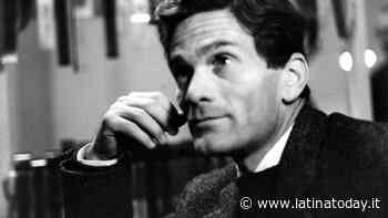 Anche Minturno omaggia Pasolini - LatinaToday