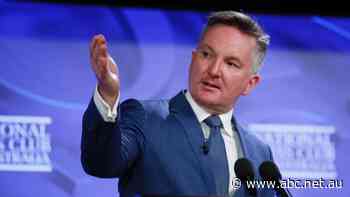 Bowen blames Coalition for gas crisis, accusing it of botching energy policy