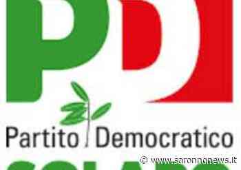 Dal 2 al 5 giugno la Festa Democratica a Solaro - SaronnoNews.it