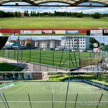 Inizia domani “Feste d'estate 2022” a Solaro - ilSaronno