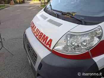 Panorama cronaca: caduta dalla bici a Ceriano, intossicazione etilica a Solaro - ilSaronno