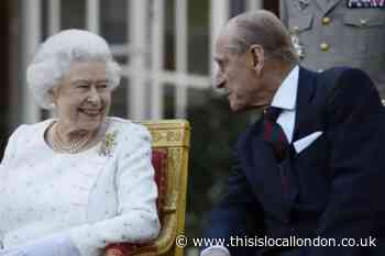 Platinum Jubilee: Ed Sheeran to sing tribute to Queen Elizabeth and Philip's love