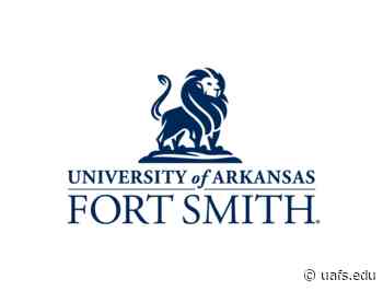 Dr. Shadow Robinson Selected as Next UAFS Provost - UAFS News