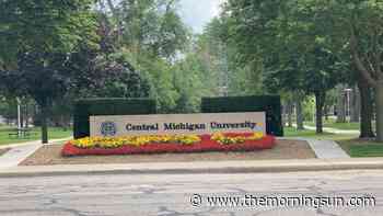 CMU holds interviews for next provost - The Morning Sun