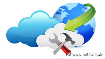 Wie stelle ich gelöschte oder verlorene Daten wieder her? - NETZWELT