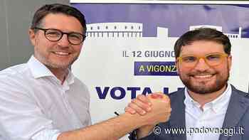 Molteni a Vigonza da Boscaro: «Al lavoro per portare più uomini alla caserma di Pionca» - PadovaOggi