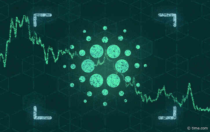 Cardano Price (ADA/USD) | Today's Price | NextAdvisor with TIME - NextAdvisor