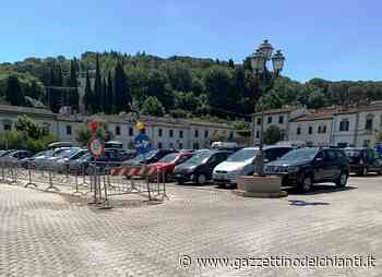 Impruneta, Forza Italia avanza la sua idea: "Un parcheggio interrato in piazza Accursio da Bagnolo" - Il Gazzettino del Chianti e delle Colline Fiorentine