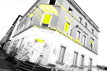 G wie Gentrifidingsbums - freiepresse.de