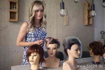 Der beste Schnitt in Chemnitz: Melanie macht den Meister - TAG24