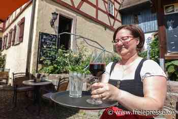 Personalmangel: Chemnitzer Gastronomen schränken Angebote ein - freiepresse.de