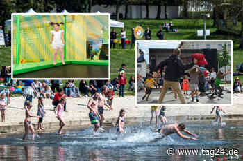 Acht spannende Ausflugstipps für Euren Samstag in und um Chemnitz - TAG24