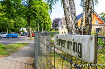 Chemnitz will das Rätsel vom Bayernring lösen - TAG24