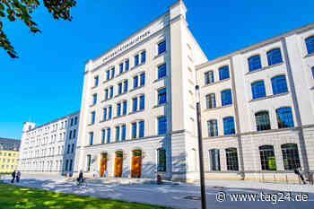 TU Chemnitz startet am 11. Juni einen wichtigen Infotag - TAG24