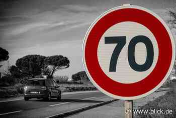 Hier wird nächste Woche in und um Chemnitz geblitzt | blick.de - Chemnitz - Blick.de