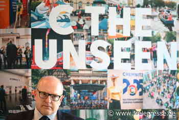 Nach Umbau der CWE: So will Chemnitz bald Firmen fördern - freiepresse.de