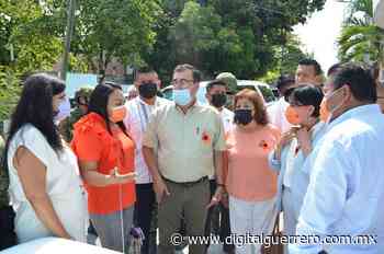 Se construirá en Iguala un nuevo Centro de Justicia para la Mujer - Digital Guerrero